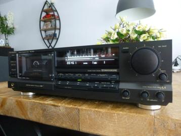 Topklasse Technics Quartz 3-Head Class AA deck type RS-B755 beschikbaar voor biedingen