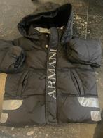 Pakket baby merkleding ARMANI /MONCLER, Kinderen en Baby's, Maat 56, Ophalen of Verzenden, Zo goed als nieuw