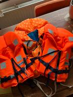 Reddingsvesten kind, Watersport en Boten, Watersportkleding, Ophalen of Verzenden, Zo goed als nieuw, Kind, Reddingsvest of Zwemvest