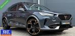 CUPRA Formentor 2.0 TSI 4DRIVE 310PK Pano.dak/Trekhaak/Carpl, Auto's, Automaat, 4 cilinders, Leder, Vierwielaandrijving
