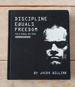 Jocko Willink - Discipline equals freedom, Boeken, Ophalen of Verzenden, Zo goed als nieuw, Jocko Willink