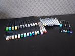 Copic Classic Marker set met etui, Ophalen, Gebruikt, Potlood of Stift