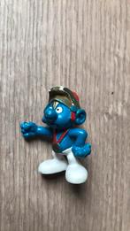 Smurf Romein, Verzamelen, Smurfen, Gebruikt, Ophalen of Verzenden