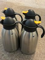 Thermoskannen koffie & thee, Ophalen of Verzenden, Zo goed als nieuw
