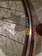 Mavic XP21 Wiel - Racefiets, Ophalen of Verzenden, Gebruikt, Racefiets, Wiel