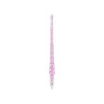 Diamond Painting Pen Gedraaid Roze, Nieuw, Ophalen of Verzenden, Info@angelsdiamondpainting.nl, Knutselwerk