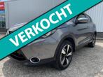 Nissan Qashqai 1.2 Tekna Panoramadak enz.., Voorwielaandrijving, Euro 5, Gebruikt, 4 cilinders