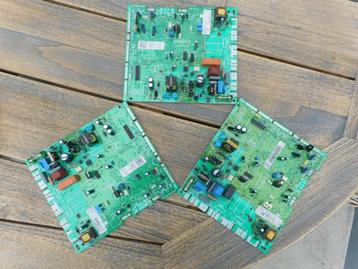 TEKOOP GEVRAAGD PRINT voor VAILLANT geisers beschikbaar voor biedingen
