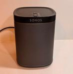 Sonos play 1 speaker wifi multiroom play1 luidspreker, Audio, Tv en Foto, Luidsprekers, Overige typen, Ophalen of Verzenden, Zo goed als nieuw