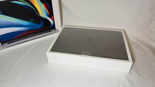 MacBook Pro 16-inch (2019) – 32GB RAM / 1TB SSD – Topstaat, Computers en Software, Apple Macbooks, Zo goed als nieuw, MacBook Pro