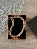 Zilveren Rope Armband - Nieuw, 21 gram, Ophalen, Nieuw, Zilver