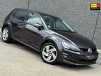 Volkswagen Golf 1.2 TSI R-line DSG Cruise Clima Dealer ondh, Stof, Gebruikt, 4 cilinders, Met garantie (alle)