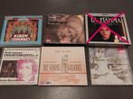 Krat met diverse Klassieke cd`s (opera), Boxset, Kamermuziek, Ophalen of Verzenden, Zo goed als nieuw