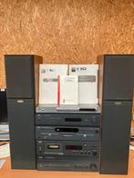 Hifi Stereo van NAD boxen van JPW, Ophalen of Verzenden, Zo goed als nieuw, Overige merken
