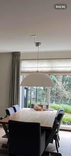 Kayradome 90cm Formadri Basic Dome hanglamp wit, Huis en Inrichting, Lampen | Hanglampen, Zo goed als nieuw, Ophalen