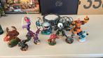 Skylanders Giants figuren en Portal of Power, Avontuur en Actie, 2 spelers, Ophalen of Verzenden, Zo goed als nieuw