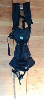 Ergobaby Omni 360 draagzak black, Kinderen en Baby's, Babydragers en Draagdoeken, Ophalen, Zo goed als nieuw, Draagzak