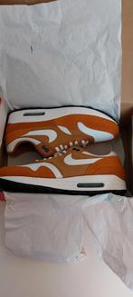 nike air max 1 curry retro 44.5eu, Kleding | Heren, Schoenen, Ophalen of Verzenden, Nieuw, Overige kleuren