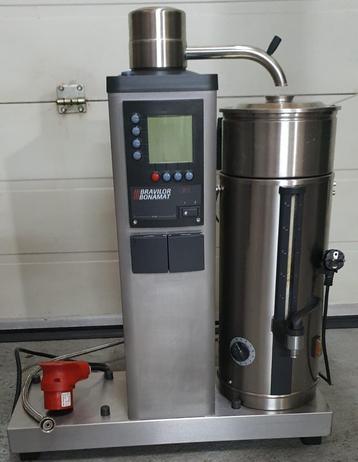 Bravilor Bonamat B5 Prof. Koffiemachine Koffiezetapparaat beschikbaar voor biedingen