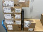 Cisco producten, Nieuw, Ophalen