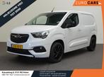 Opel Combo 130pk L1 Sport Edition Automaat Airco Navi Trekha, 1350 kg, Stof, Gebruikt, 4 cilinders