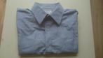 America Today blouse, Blauw, Ophalen of Verzenden, Gedragen, Halswijdte 43/44 (XL)