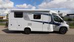 Knaus Sky TI 650 MEG BJ. 2019 / 14.355 KM ! Enkele bedden, Caravans en Kamperen, Campers, Ringverwarming, Airbags, 7 tot 8 meter