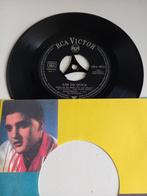 Elvis Presley  - epa 9073 - Kiss me Quick, Cd's en Dvd's, Vinyl Singles, Ophalen of Verzenden, Zo goed als nieuw