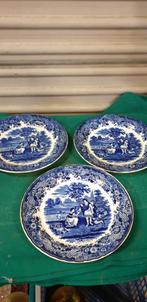 borden ruth en boaz regout, Huis en Inrichting, Keuken | Servies, Ophalen of Verzenden, 'T Olde Gre-j, Info@toldegrej.nl, Endepoelstraat 20f Didam