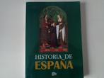 18060-8-3 : Historia de Espana.BF, Boeken, Taal | Spaans, Ophalen of Verzenden, Gelezen