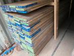 Echt gebruikte steigerplanken, Ophalen, Gebruikt, 250 cm of meer, Planken