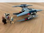 Lego Star Wars 75041 Vulture Droid, Kinderen en Baby's, Speelgoed | Duplo en Lego, Ophalen of Verzenden, Zo goed als nieuw, Complete set