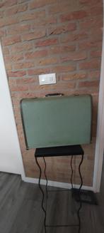 Husqvarna Naaimachine Koffer, Ophalen of Verzenden