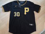 Pittsburgh Pirates Jersey Skenes maat: M, Sport en Fitness, Honkbal en Softbal, Verzenden, Nieuw, Honkbal, Kleding