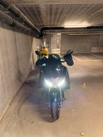 Aprilia SXR 50 Sport, Fietsen en Brommers, Ophalen of Verzenden, Zo goed als nieuw, Aprilia