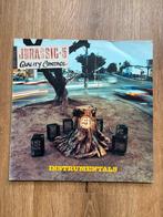 Jurassic 5 - Quality Control instrumentals vinyl (year 2000), Ophalen of Verzenden, 2000 tot heden, Gebruikt, 12 inch