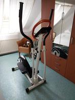 crosstrainer, Sport en Fitness, Overige materialen, Benen, Ophalen of Verzenden, Zo goed als nieuw