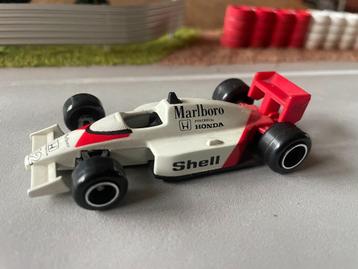 Formule 1 McLaren Jordan Honda beschikbaar voor biedingen