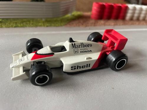 Formule 1 McLaren Jordan Honda, Hobby en Vrije tijd, Modelauto's | Overige schalen, Nieuw, Auto, Ophalen of Verzenden
