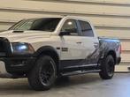 Dodge Ram 1500 5.7 V8 4x4 Quad Cab 6'4 |Rebel|Luchtvering|, Auto's, Dodge, Automaat, Gebruikt, 5654 cc, Leder