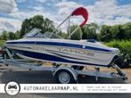 Tahoe Q4 Speedboot inclusief trailer van 2021, 120 tot 200 pk, Ophalen of Verzenden, Zo goed als nieuw, 3 tot 6 meter