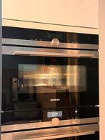 Siemens combi oven magnetron studioline cm836gps1 defect, Witgoed en Apparatuur, Ovens, Gebruikt, Ophalen of Verzenden, 45 tot 60 cm