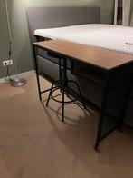 (Oud) IKEA toilettafel, Huis en Inrichting, Tafels | Kaptafels, Zo goed als nieuw, Ophalen