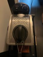 Tefal pro Frituurpan - Zo goed als nieuw!, Witgoed en Apparatuur, Frituurpannen, 2 tot 3 liter, Ophalen, Zo goed als nieuw, Uitneembare binnenpan