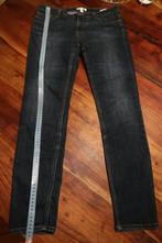 H&M prachtige jeans donkerblauw maat 42, H&M, Blauw, Ophalen of Verzenden, Zo goed als nieuw
