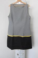 Expresso jurk maat 44 dames, Expresso, Zwart, Maat 42/44 (L), Zo goed als nieuw
