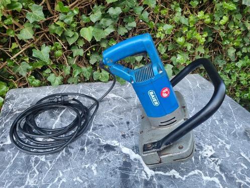 BAIER BMS 287 Lijmmixer, Doe-het-zelf en Verbouw, Metalen, Zo goed als nieuw, Aluminium, Ophalen of Verzenden
