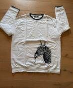 Louis Vuitton x Chapman sweat shirt XXL, Overige kleuren, Overige maten, Ophalen of Verzenden, Zo goed als nieuw