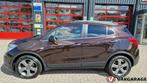 Opel Mokka 1.6 Cosmo trekhaak, Auto's, Voorwielaandrijving, Euro 5, 15 km/l, Gebruikt
