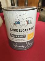 Annie Sloan krijtverf, Ophalen, Geel, Nieuw, Verf